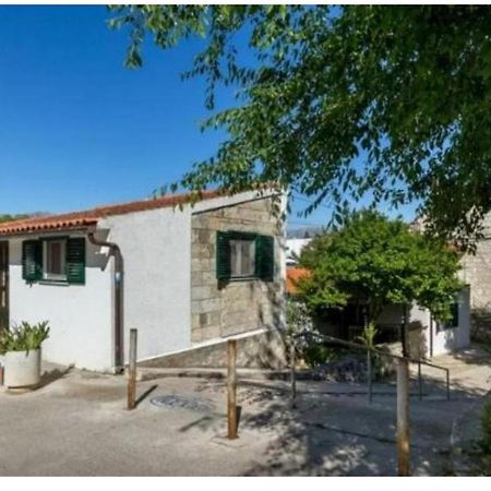 Apartman Karlana - Centar Split Eksteriør billede