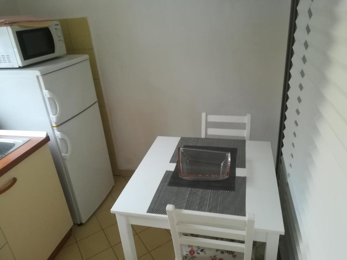 Apartman Karlana - Centar Split Eksteriør billede
