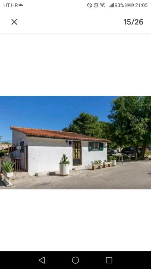Apartman Karlana - Centar Split Eksteriør billede