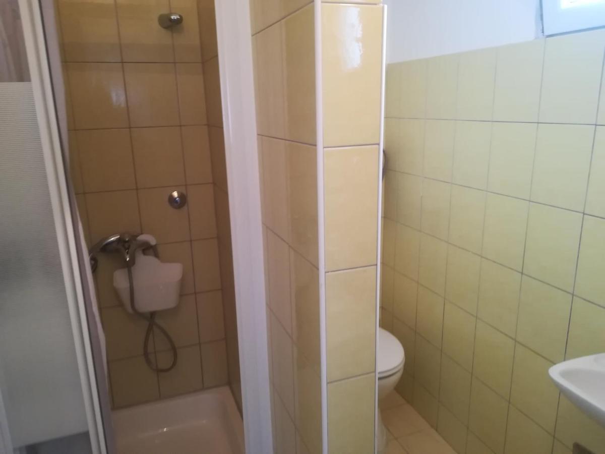 Apartman Karlana - Centar Split Eksteriør billede