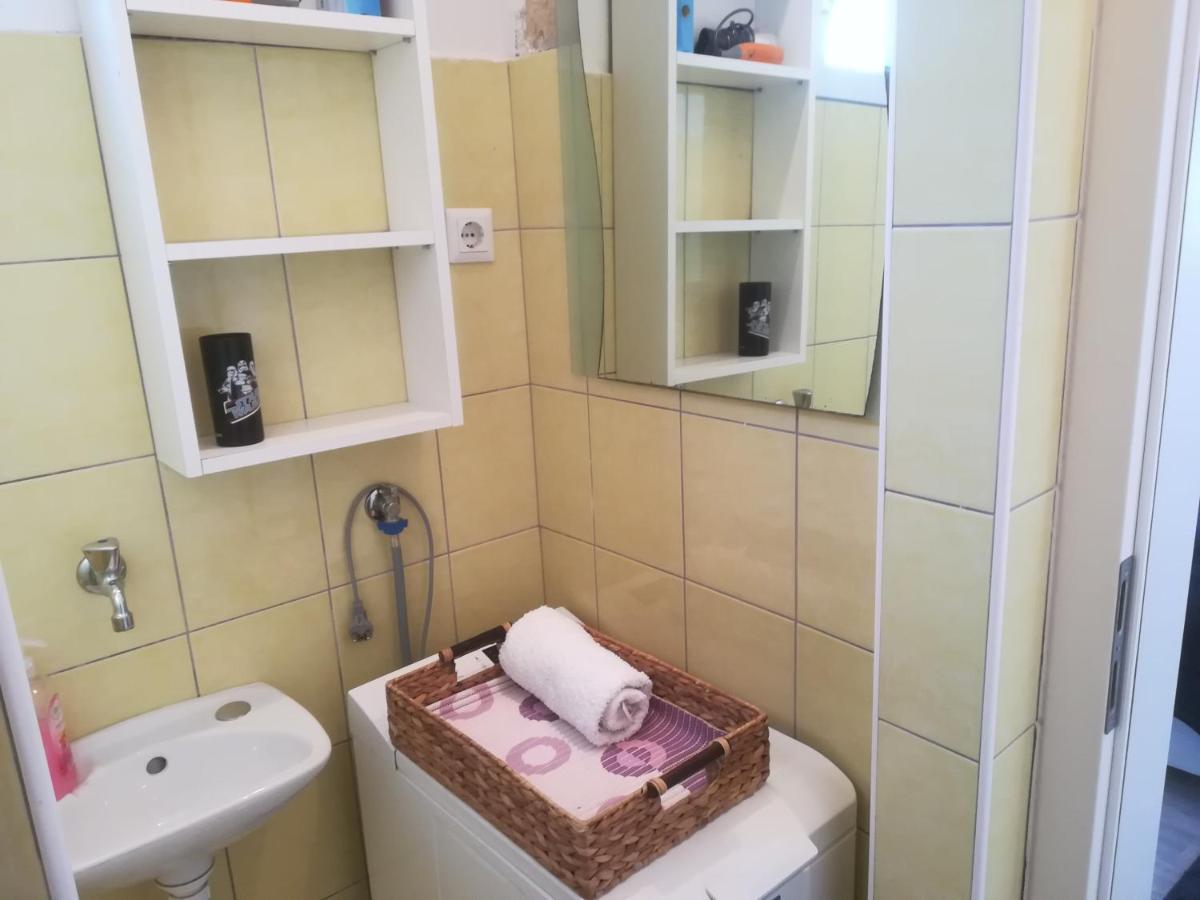 Apartman Karlana - Centar Split Eksteriør billede