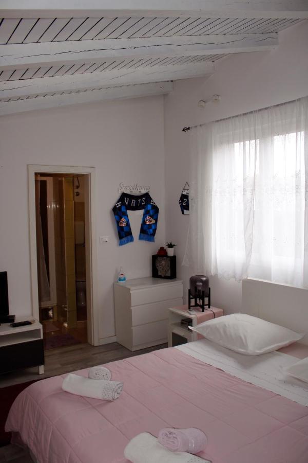 Apartman Karlana - Centar Split Eksteriør billede