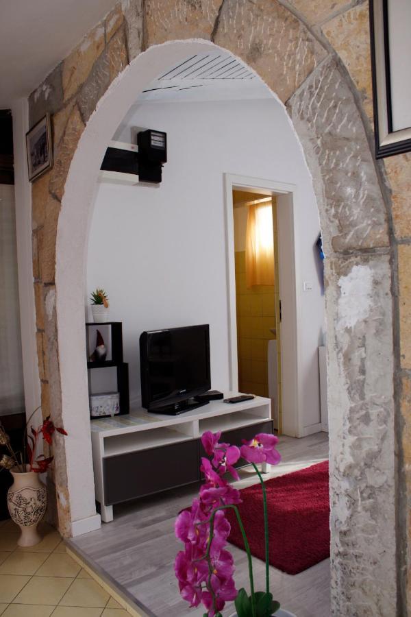 Apartman Karlana - Centar Split Eksteriør billede