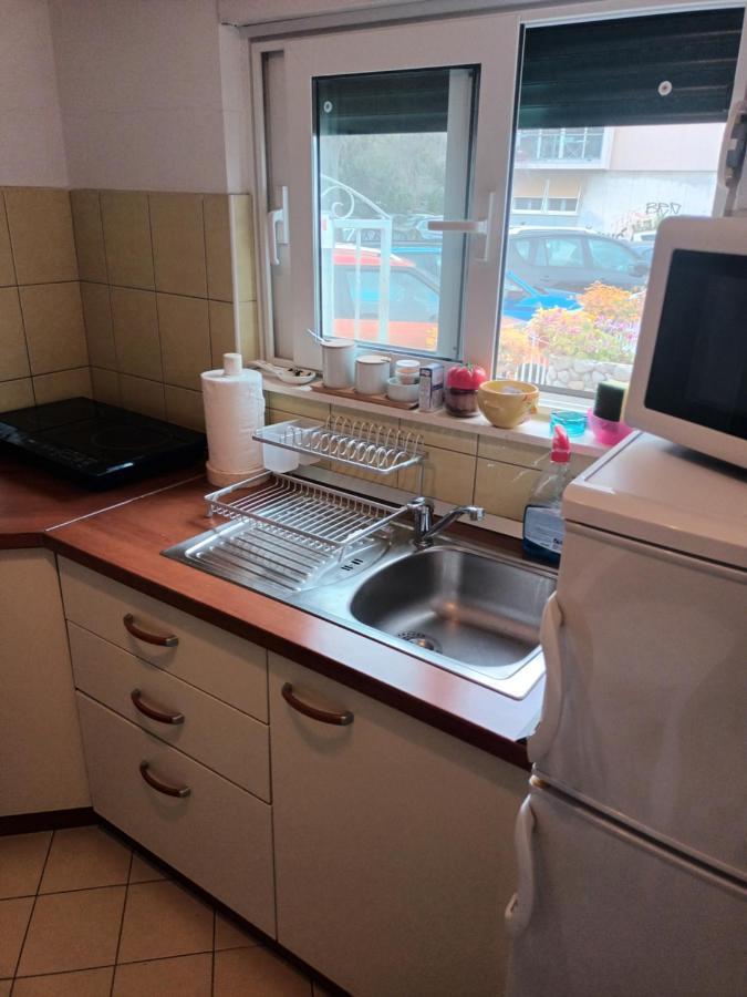 Apartman Karlana - Centar Split Eksteriør billede